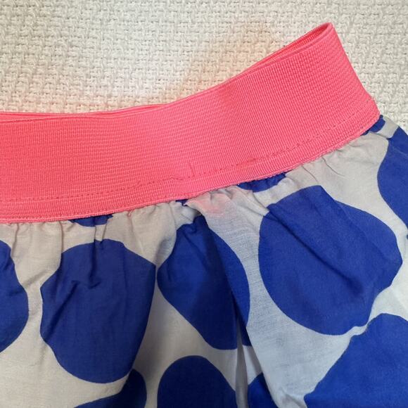 Crewcuts Polka Dot Skirt - Picture 2 of 5